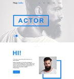 Muse Templates 57719