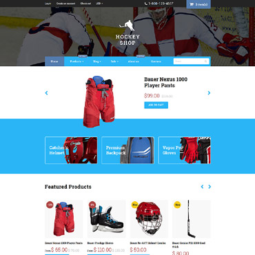 Store Clothing Shopify Themes 57756