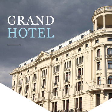 Hotel Royal Newsletter Templates 57888