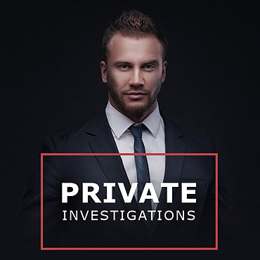 Investigation Company Newsletter Templates 57949