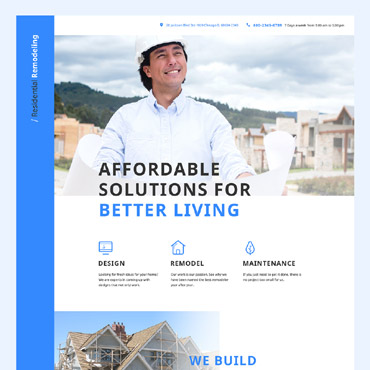 <a class=ContentLinkGreen href=/fr/kits_graphiques_templates_landing-page.html>Landing Page Templates</a></font> remodel rnovation 58008