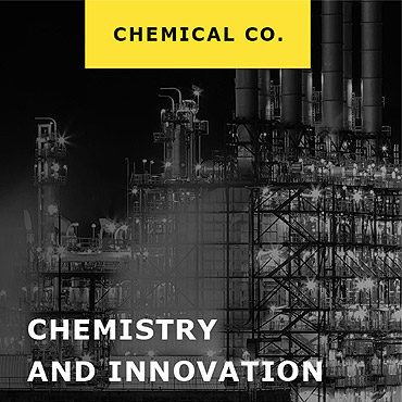 Products Chemistry Newsletter Templates 58103