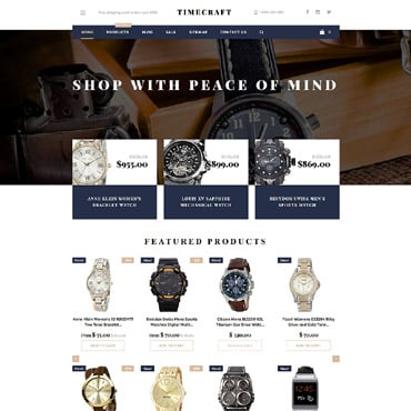 Online Shop Shopify Themes 58262