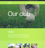 Muse Templates 58498