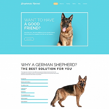 <a class=ContentLinkGreen href=>Moto CMS 3 Templates</a></font> levage-chiens levage-chienss 59537