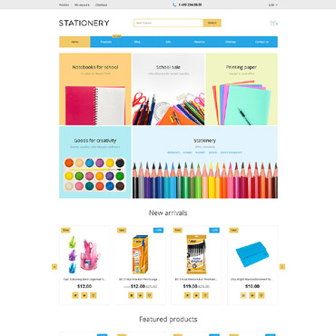 Essentials Accessories Shopify Themes 62078