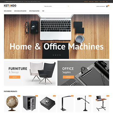 Accessories  Magento Themes 62094