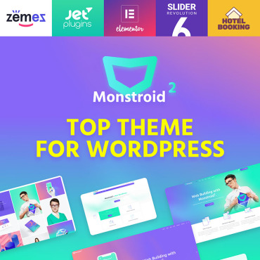 Concept Clean WordPress Themes 62222