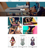 Shopify Themes 62380