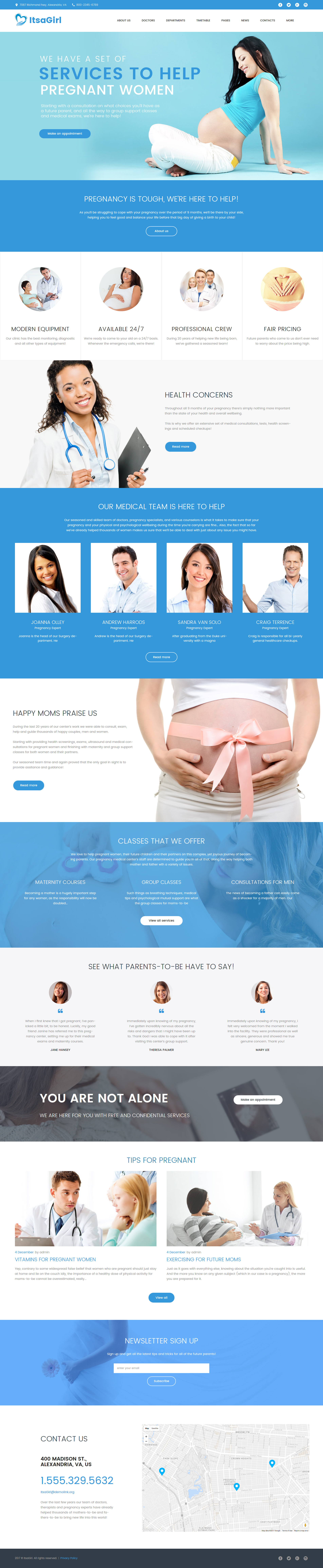 WordPress Themes