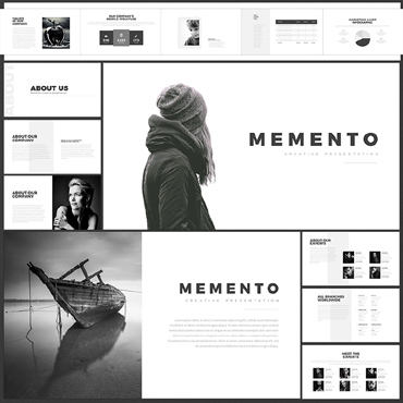 Template Animated PowerPoint Templates 63411