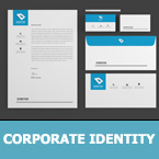 Corporate Identity 63549