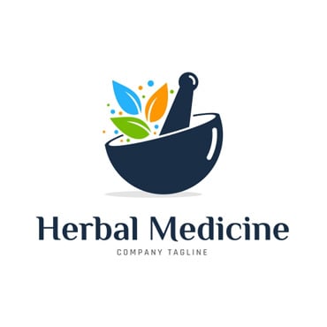 Vector Medicine Logo Templates 63900