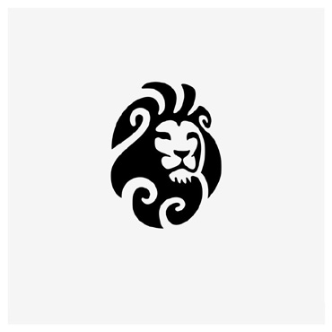 King Lion Logo Templates 63981
