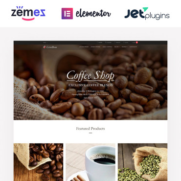 Ecommere Store WooCommerce Themes 64026