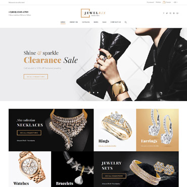 Products Store Shopify Themes 64465