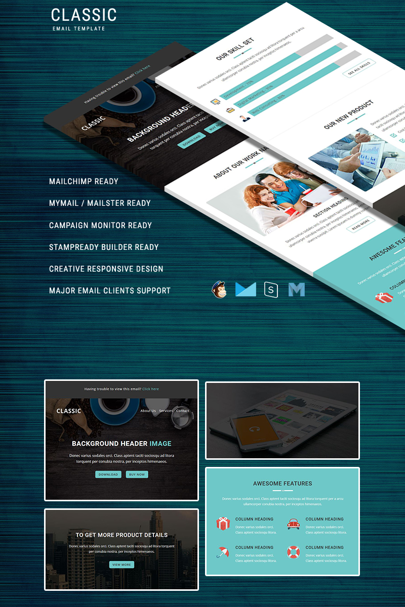 Newsletter Templates