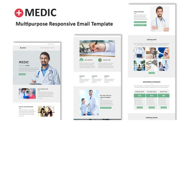 Campaign Monitor Newsletter Templates 64539