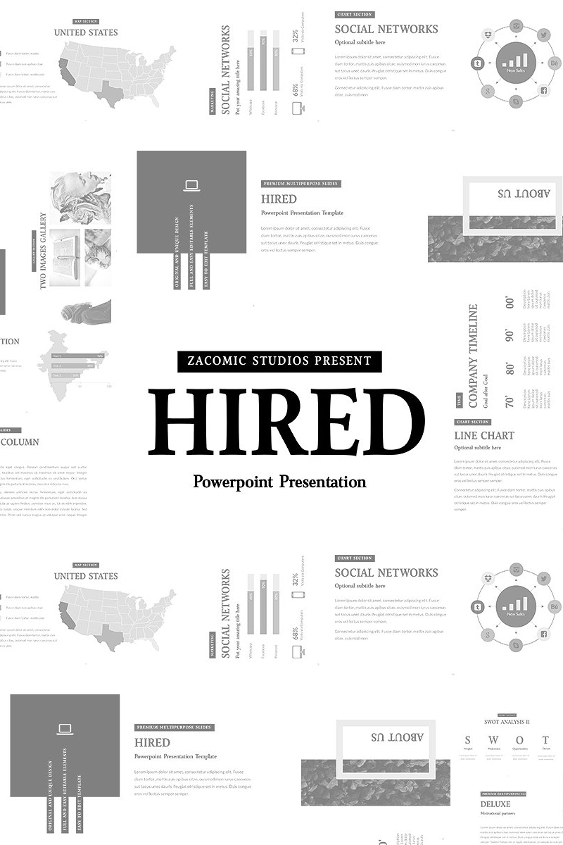 PowerPoint Templates