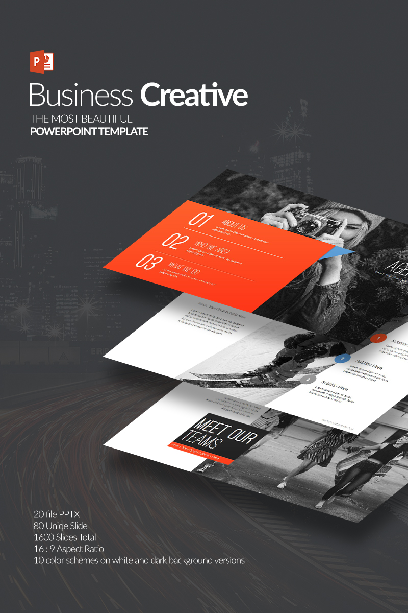 PowerPoint Templates