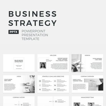 2018 Annual PowerPoint Templates 64673