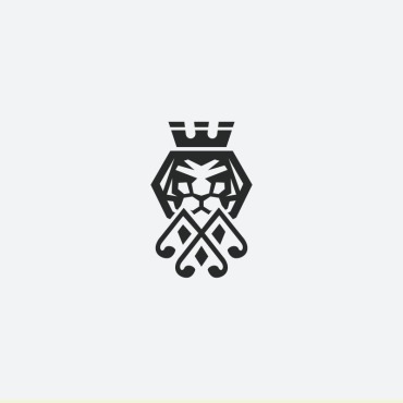 King Crown Logo Templates 64704