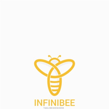 Infinite Limitless Logo Templates 64706