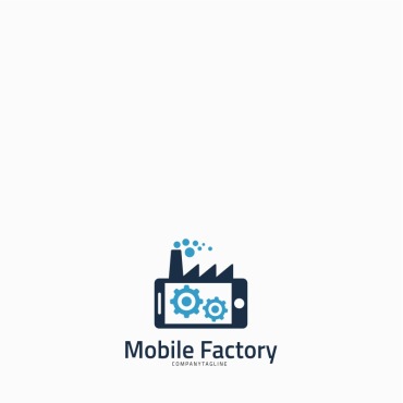 Phone Smartphone Logo Templates 64709