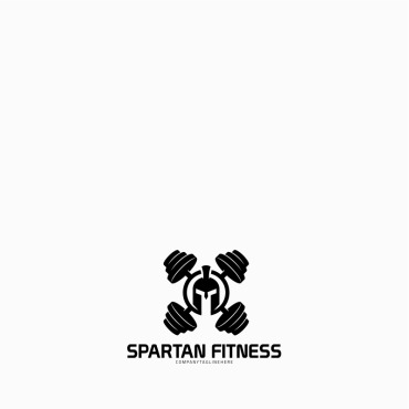 Gym Man Logo Templates 64723
