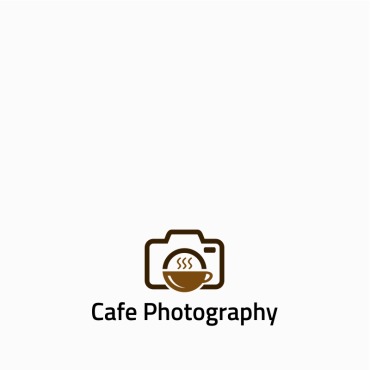 Meal Cafe Logo Templates 64726