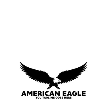 July America Logo Templates 64742
