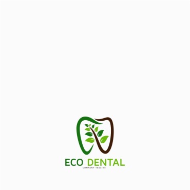 Care Dentist Logo Templates 64754