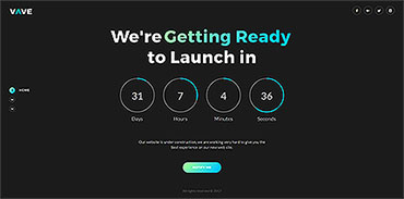 Landing Page Specialty Pages 64893