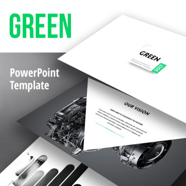 Business Template PowerPoint Templates 65050