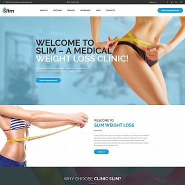 Fitness Fithess Moto CMS 3 Templates 65098