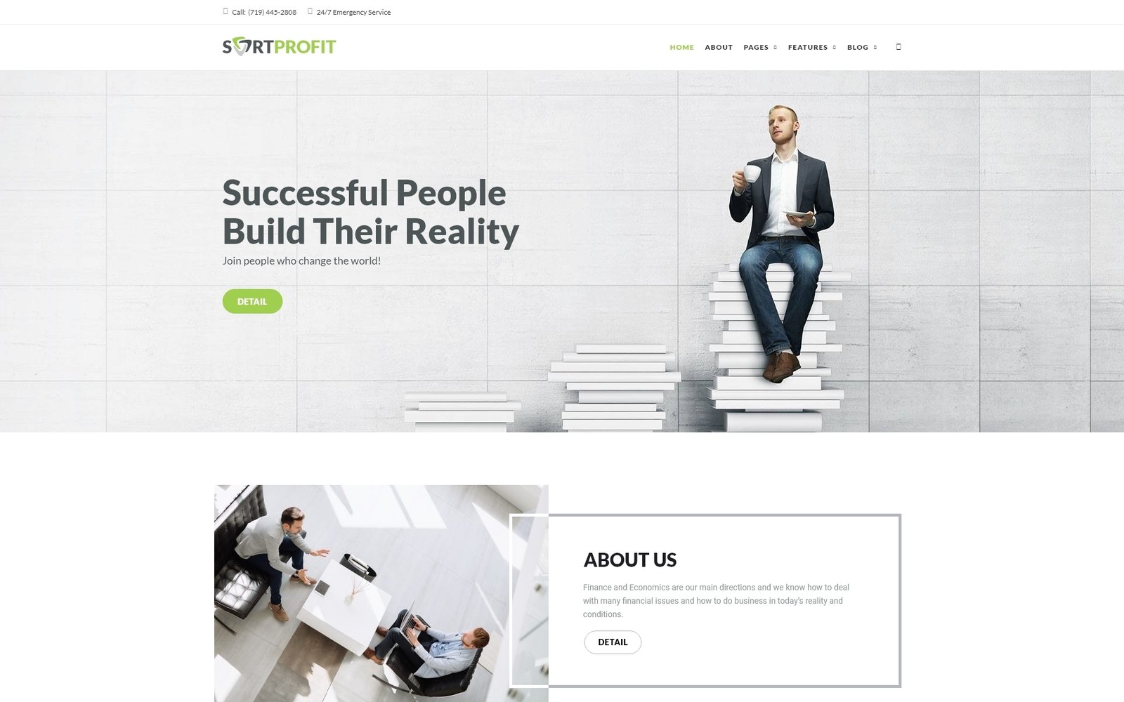 WordPress Themes