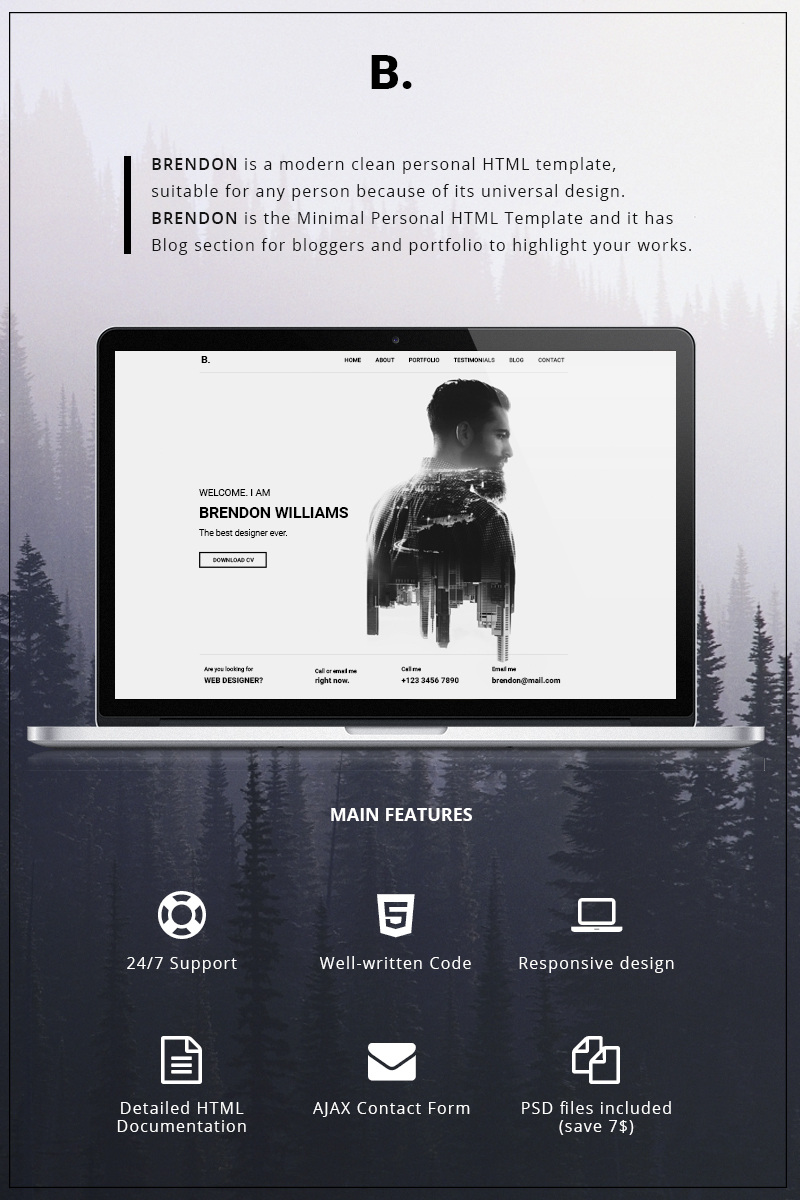 Website Templates