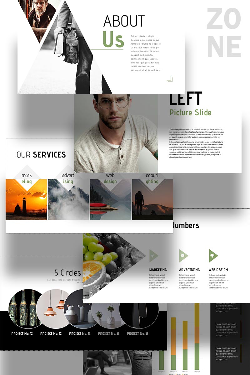 PowerPoint Templates