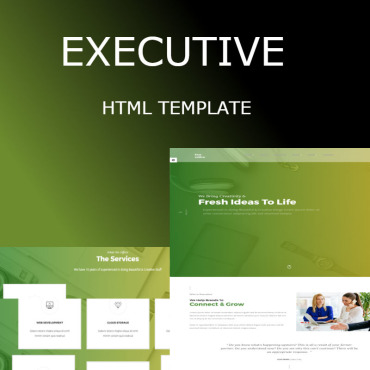 <a class=ContentLinkGreen href=/fr/kits_graphiques_templates_site-web-responsive.html>Site Web Responsive</a></font> executive multipurpose 65321