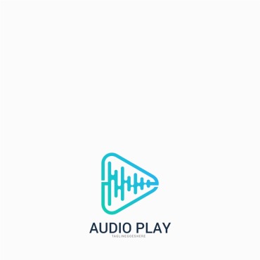 Sound Audio Logo Templates 65486