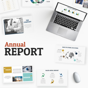 Business Infographic PowerPoint Templates 65493