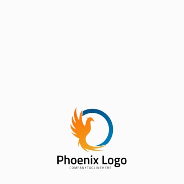 Business Bird Logo Templates 65501