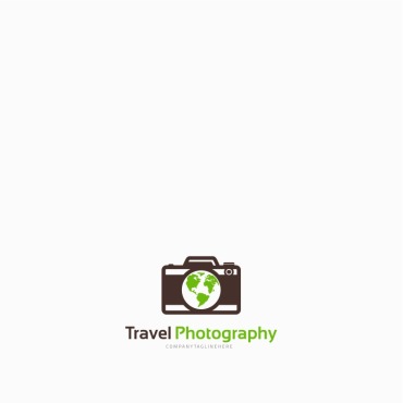 Photo Photography Logo Templates 65503
