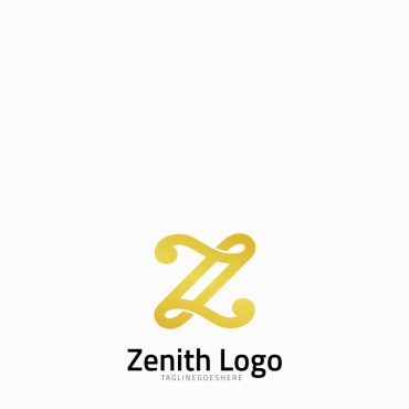 Identity Logotype Logo Templates 65504