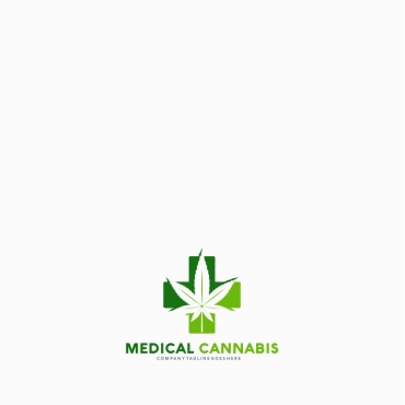 Medic Clinic Logo Templates 65512