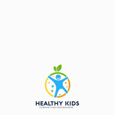 Health Healthcare Logo Templates 65520