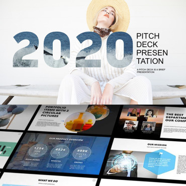 Business Template PowerPoint Templates 65606