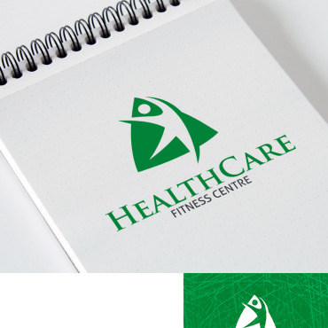 Clinic Medical Logo Templates 65775