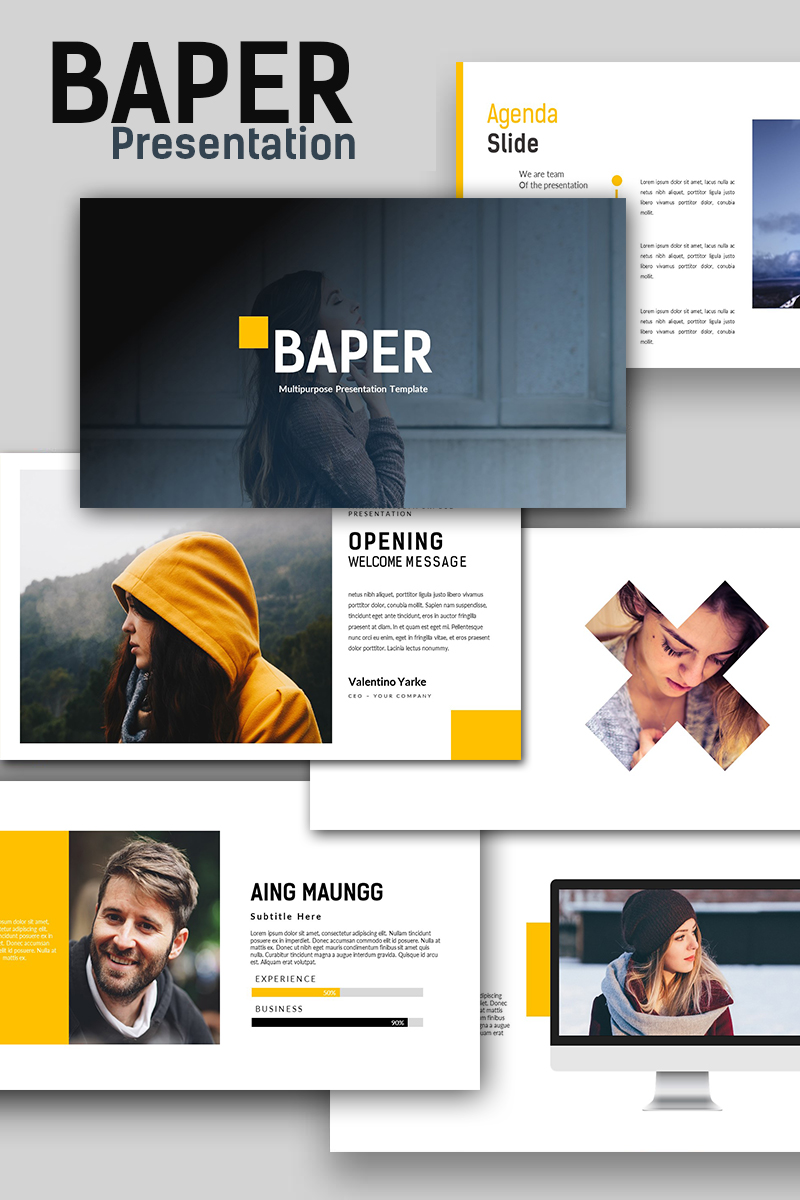 PowerPoint Templates