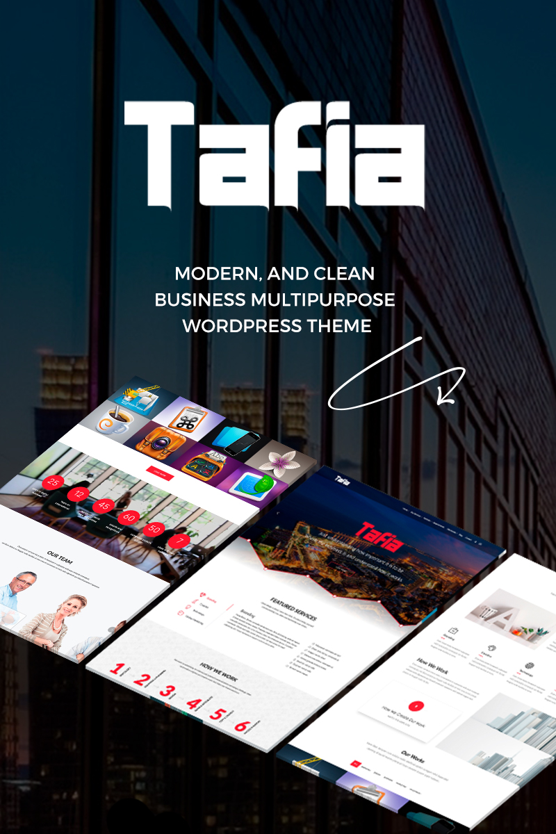 WordPress Themes